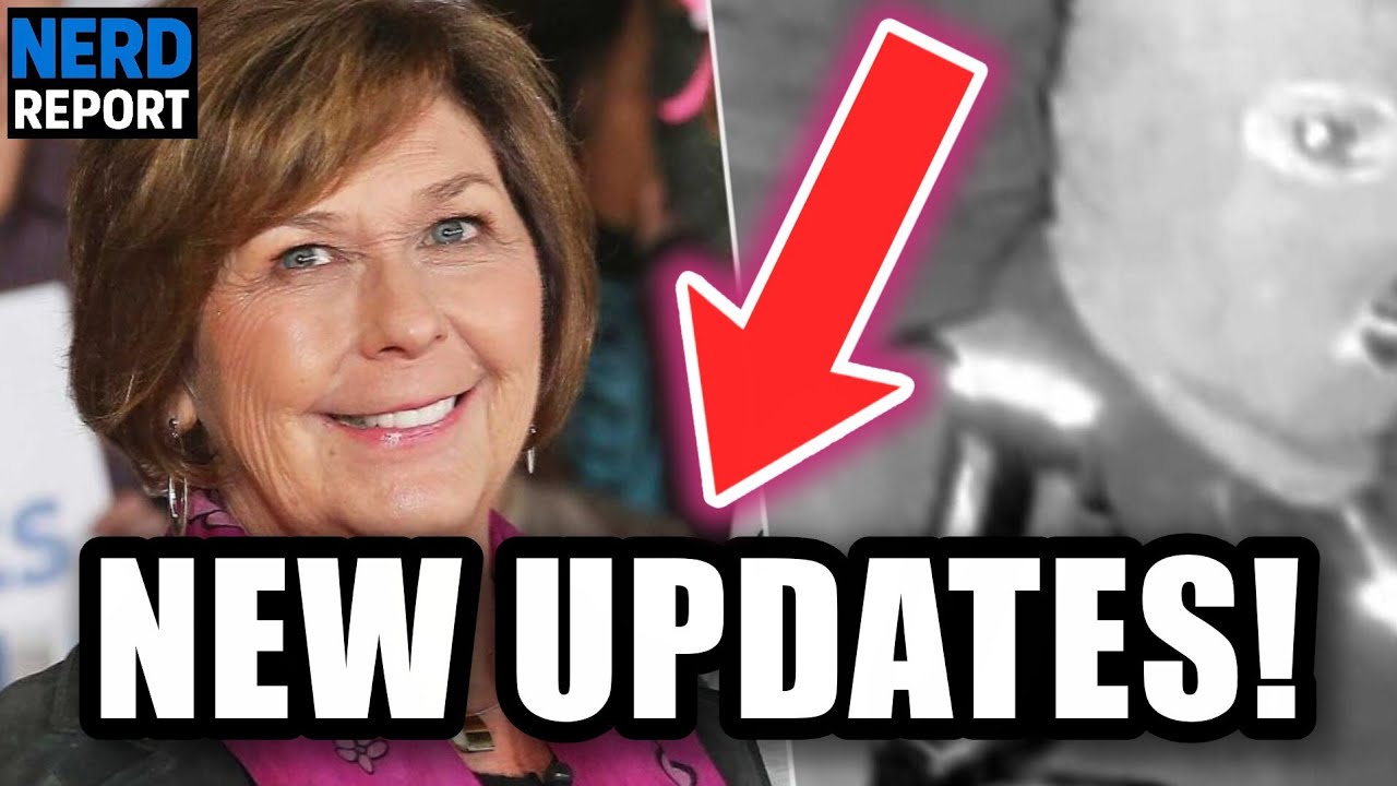 NANCY GUTHRIE SEARCH IN MEXICO CONTINUES — JLR SCORES INTERVIEW AS YOUTUBERS DEBATE FREE SPEECH!