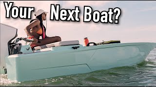 This Boat Will Change Boating Forever