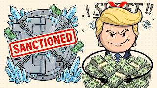 The Quiet War to Replace the US Dollar