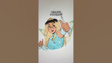 winx club redesigns #shorts
