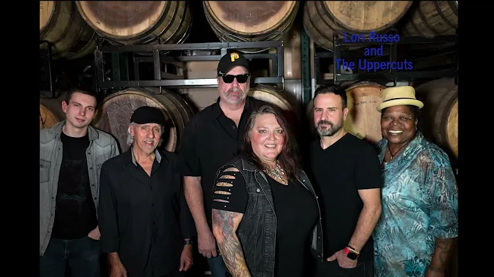 Lori Russo and The Uppercuts