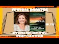 Central Booking: Between the Lines with Wendy Corsi Staub, Author of WINDFALL (Episode 135)