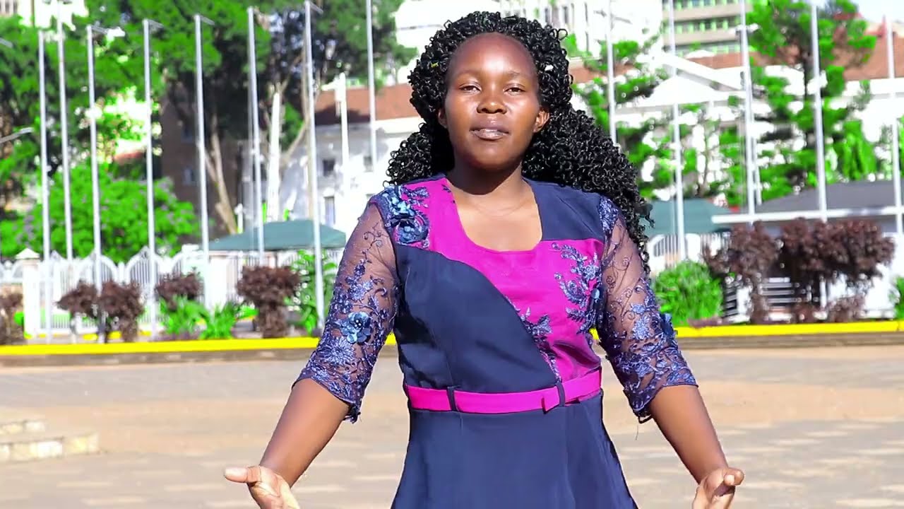 WAMTUMAINIO BWANA AIC BETHANY REVIVAL CHOIR