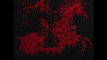 Touch of Malice - Harrower
