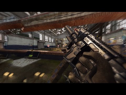 NUKING WITH THE BEST FENNEC SKIN IN RANK