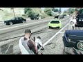 😭 Poor FRANKLIN & SHINCHAN Become BILLIONAIRE Overnight in GTA 5! 💰🔥#indianbikesdriving3d #gta5