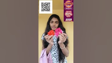 link for community post or screenshot shot QR code #trending #affiliate #meesho