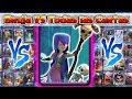 Bruja VS TODAS las Cartas | Clash Royale