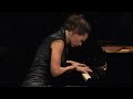 Dalia lazar performs franz liszt liebestrume no 3