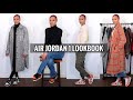 How I Style Air Jordan 1s | Air Jordan 1s Lookbook