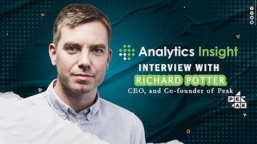 "Decision Intelligence is Growing in Enterprises Beyond the Borders" Says Richard Potter