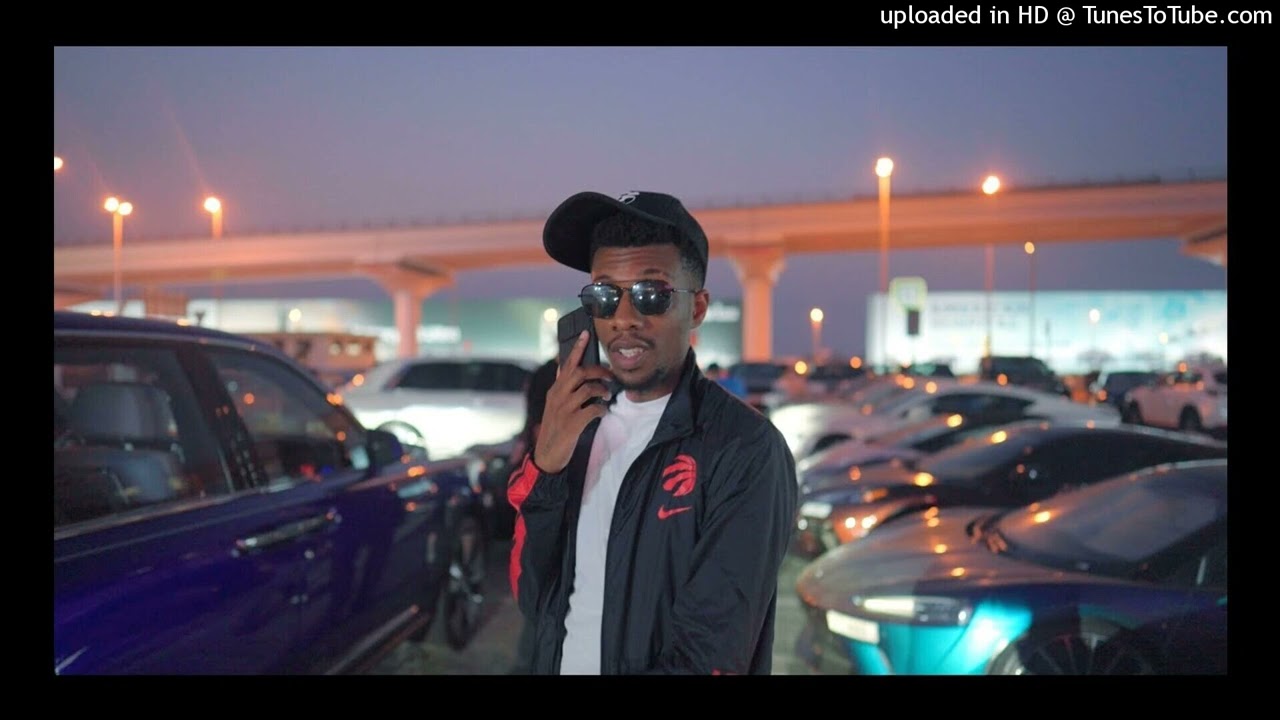 MoStack - Cap 2 Da Side (Super Sped Up)