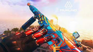 4k🔥60FPS | CODM X MOCKINGBIRD #mockingbird #cod #codm #codmobile #codwarzone