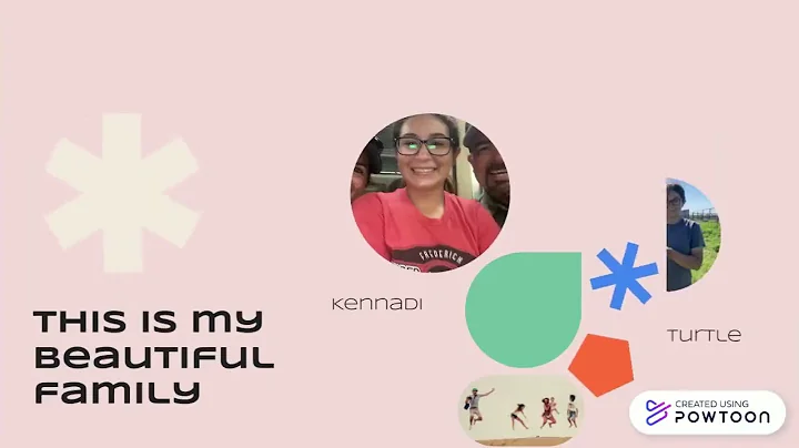 Get to Know Me