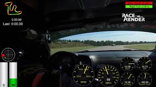 Superk At Grid Life Fall Special 2019 - Gingerman Raceway