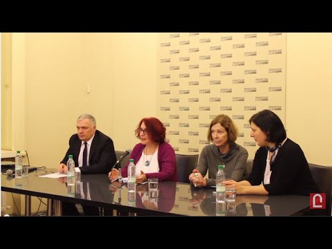 არასრულწლოვანთა მართლმსაჯულების კოდექსი - სიახლეები და გამოწვევები