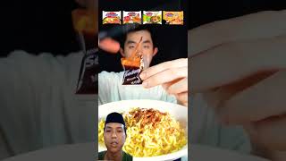 sedap selection #mukbanginternational #food