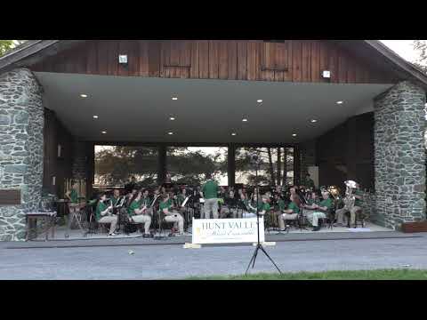 Movie Blockbusters, Arr. Michael Brown