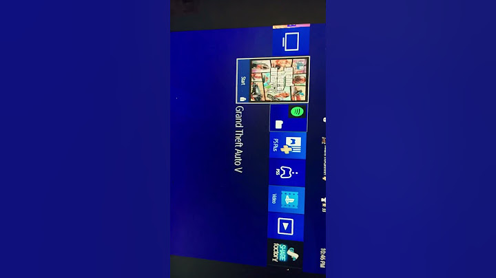 How To Fix PLAYSTATION NETWORK SERVERS DOWN