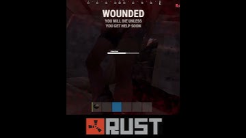🔴 CoconutB - GG we lost everything #rust #rustgame #rustclips #playrust #fyp #funny #game