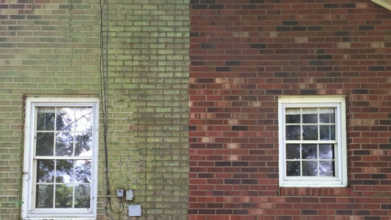 Sparkle Wash AltoonaRemarkableFive Star Review by steve ronstrom