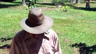 Working With Hardware Cloth