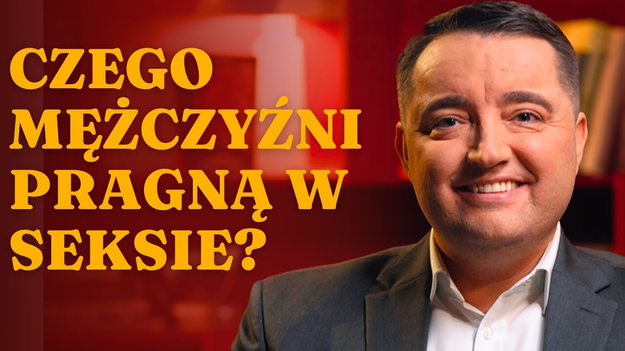 Jak często powinniśmy uprawiać seks? || Andrzej Gryżewski BALANS #47