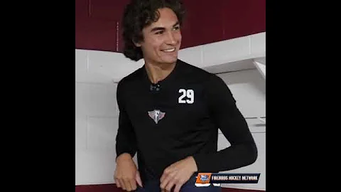 Firebirds All-Access: Mic'd up with Gavin Hayes Te...