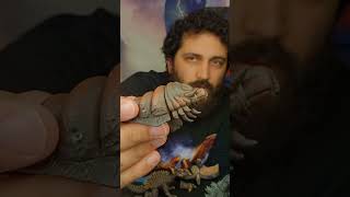 Mezco Godzilla DAM Box Set Pt 1 Mothra #unboxing #godzilla #toys #review #comedy #fyp #familyguy