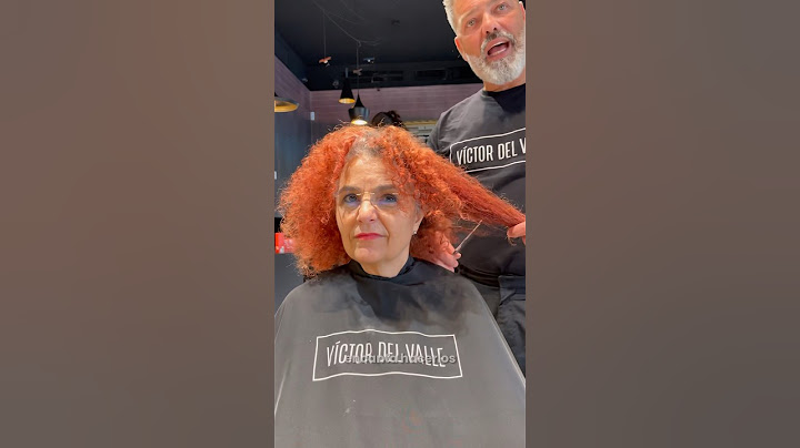 Adiós rojo ❤️ #cambiodelook #hair #cortedepelo #cambio #color
