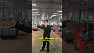 China's Source Factory for Remote-Controlled Lawn Mowers