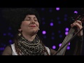 DakhaBrakha - Monakh (Live on KEXP)