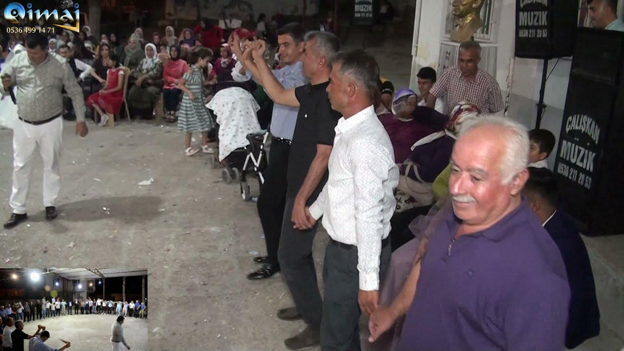 YAYLADAĞI DÜĞÜNLERİ HALAY BAŞI SÜPER OYNUYOR SOLİST:NİHAT ÇALIŞKAN   PİYANİST: FERDİ KÖŞKEROĞLU