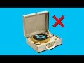 TOP 5 FAILED Record Formats!