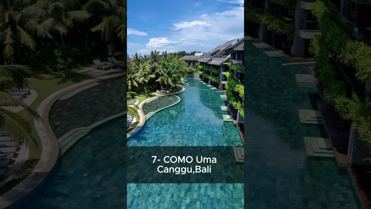 Next 5 Wellness Retreat Destinations