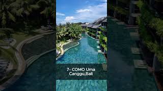Next 5 Wellness Retreat Destinations