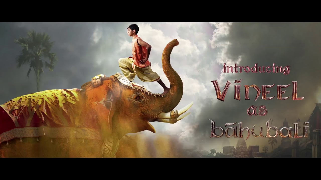 12292018 - Vineel’s Dhothi invitation teaser