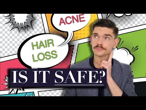 How Long Should Your Hair Be To Wax - Is It Safe To Sleep With Hair Products In Your Hair? | Men's Hair