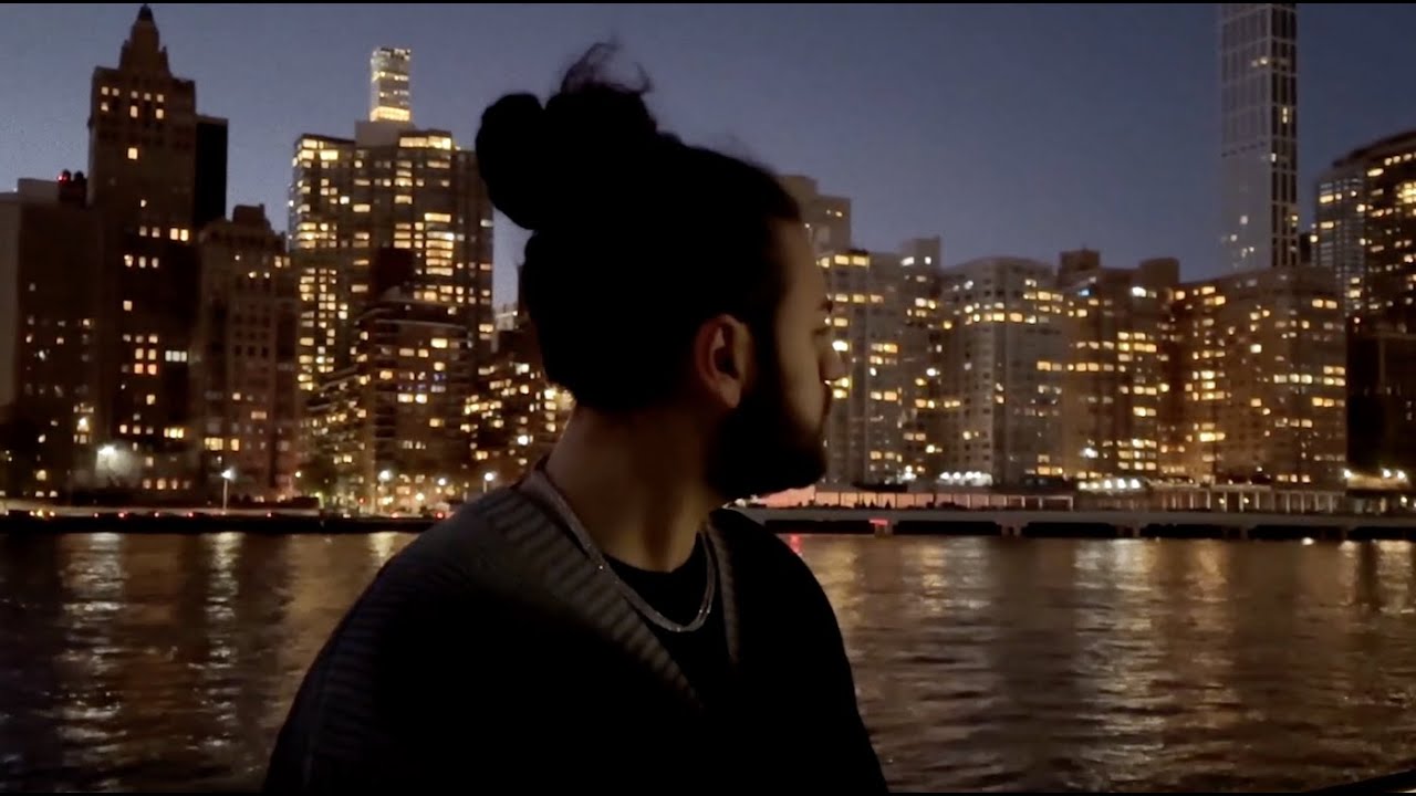 Ali Gatie - Scared of Love