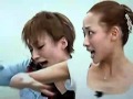 望海風斗×蘭乃はな PreservedRoses