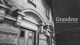 Entrance, Grandeur, Neoclassicism | Convocation Hall by Frank Darling