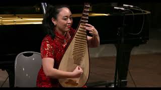 Dance of the Yi People | 彝族舞曲, Ocean Music Concert Series 2024 Lunar New Year Concert