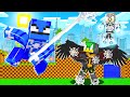 Sonic SPIDERMAN Homecoming! [101] | Sonic The Hedgehog 2 | Minecraft