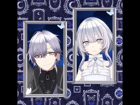 🌙新ガチャ動画公開🦋 #reality  #vtuber #新ガチャ