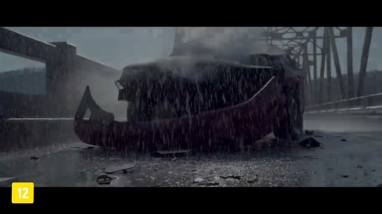 Trailer de 90 Minutos no Paraíso