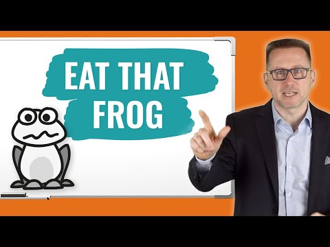 Eat That Frog: