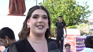🏳️‍🌈✨ Más de 3 mil personas celebran el Orgullo LGBT+ en La Paz