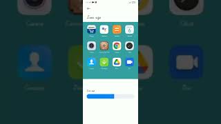 simple trick  //app size setting  //fount size setting🔧 screenshot 5
