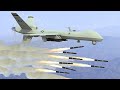 Интелектуальные дроны США  могут превзойти ВВС России