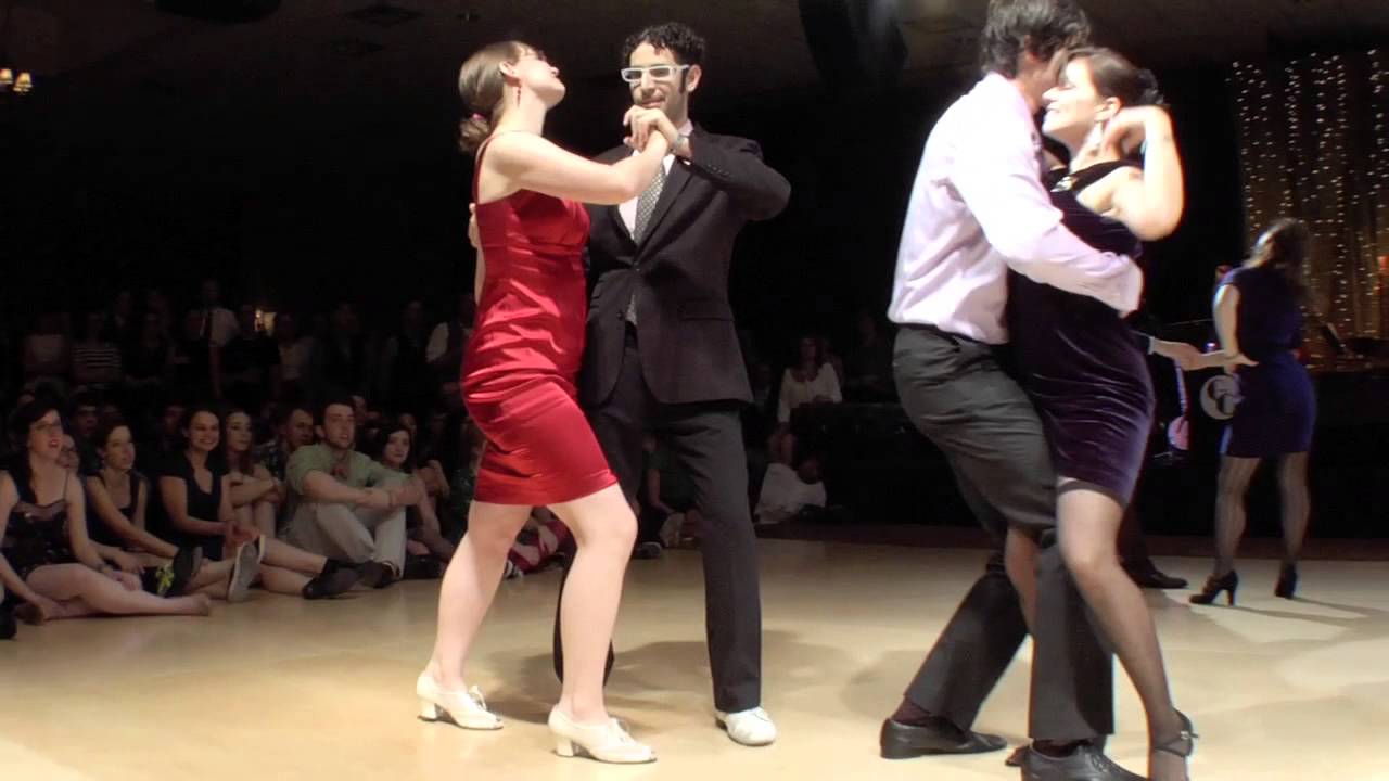 Lindy Focus XI: Open Strictly Blues All Skate